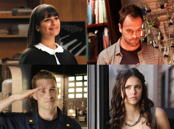 Fall TV Calendar Post Fall TV Calendar Post
